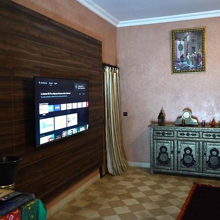 Riad Saida Atlas Lalla Takerkoust Extérieur photo