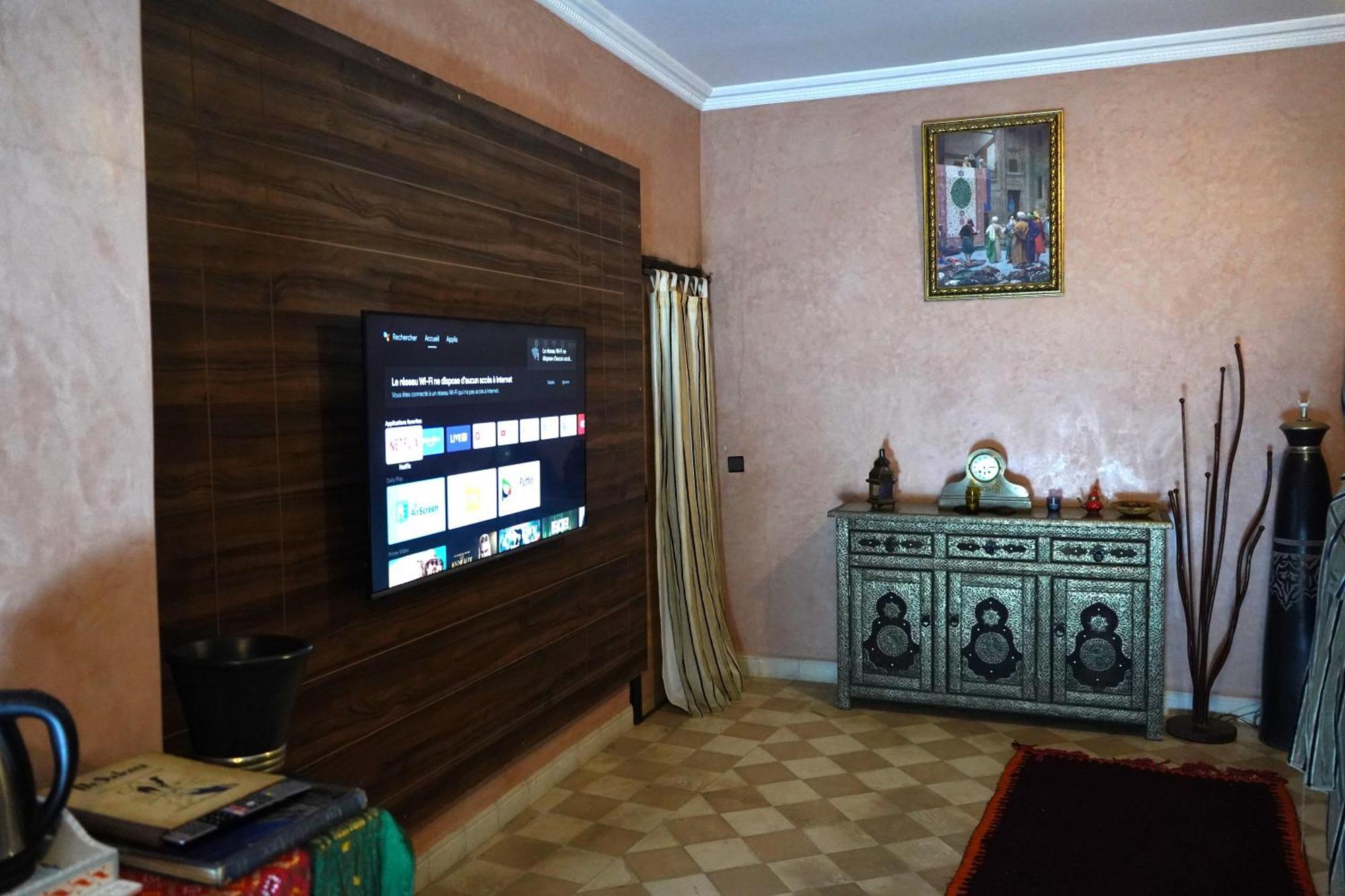 Riad Saida Atlas Lalla Takerkoust Extérieur photo