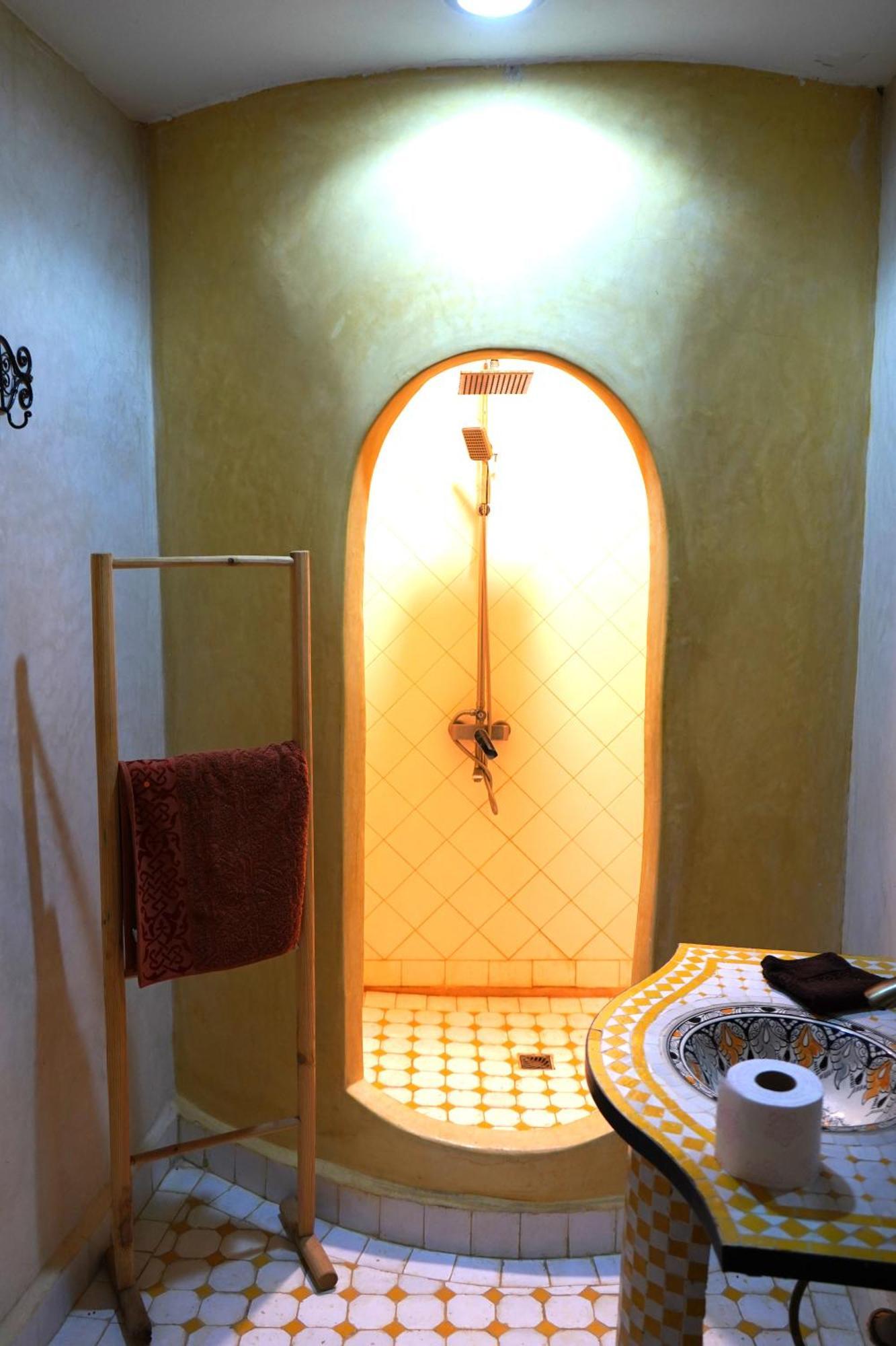 Riad Saida Atlas Lalla Takerkoust Extérieur photo