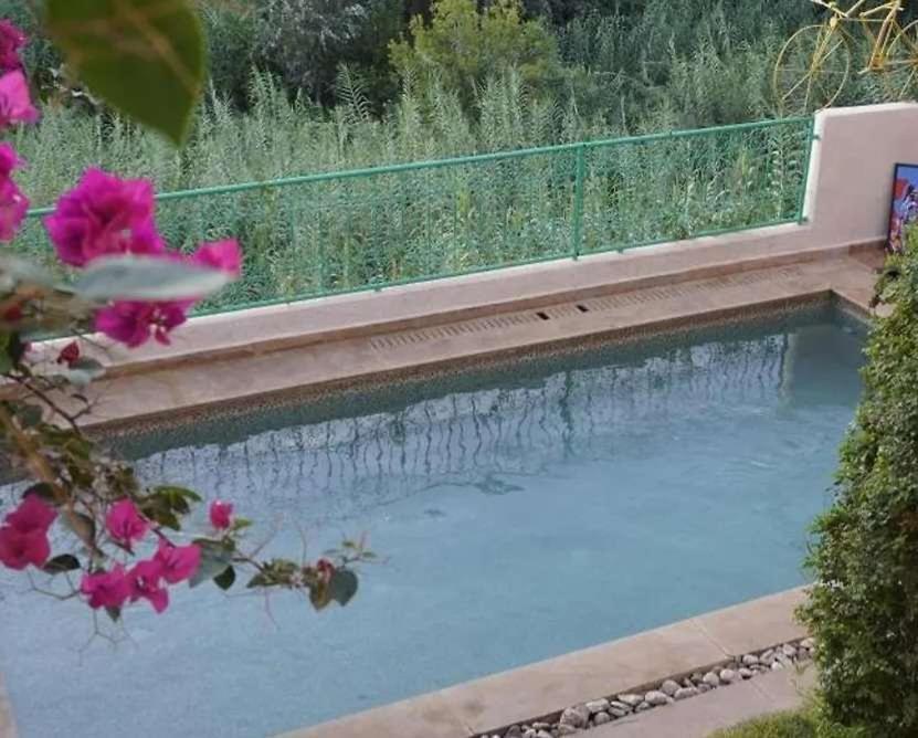 Riad Saida Atlas Lalla Takerkoust Extérieur photo